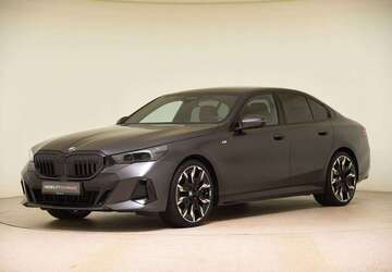 BMW 540 23.500 km 74.380 &euro; Ellhofen 74248