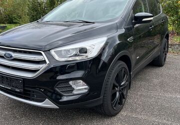 Ford Kuga 49.845 km 18.900 &euro; Bretzfeld 74626