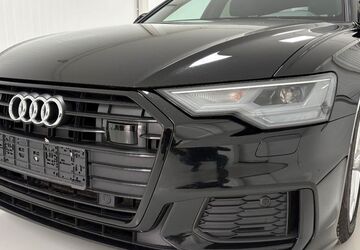 Audi A6 199.504 km 24.400 &euro; Sinsheim 74889