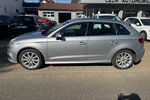 Audi A3 1.4 e-tron design Automatik Leder Navi 116.000 km 14.990 &euro; Neckarsulm 74172