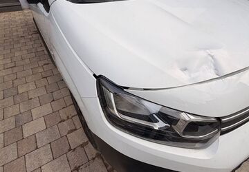 Citroen Berlingo 135.000 km 7.666 &euro; Heilbronn 74078