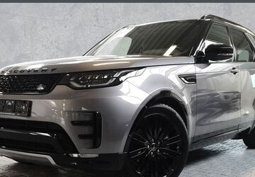 Land Rover Discovery 68.875 km 49.990 &euro; Asperg 71679