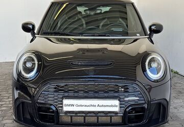 Mini Cooper S 62.917 km 24.290 &euro; Heilbronn 74076
