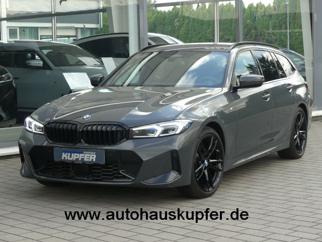 BMW 320 32.120 km 41.900 &euro; Vaihingen / Enz 71665