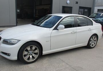 BMW 318 187.600 km 4.490 &euro; Heilbronn 74081