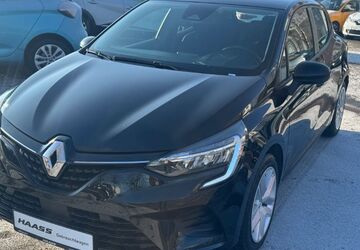 Renault Clio 59.598 km 12.590 &euro; Ludwigsburg 71636