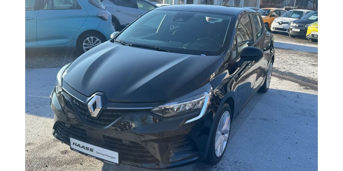 Renault Clio 59.598 km 12.590 &euro; Ludwigsburg 71636