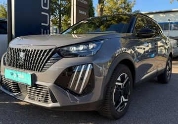 Peugeot 2008 20.124 km 24.490 &euro; Heilbronn 74074