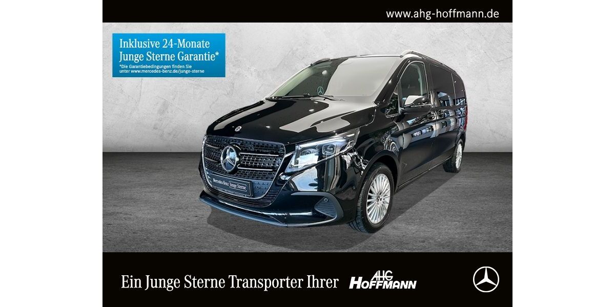 Mercedes-Benz V 220 17.300 km 61.529 &euro; Ludwigsburg 71636