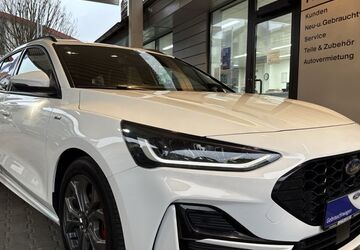 Ford Focus 72.508 km 17.480 &euro; Steinheim an der Murr 71711