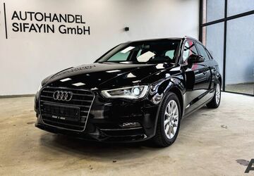 Audi A3 105.630 km 13.990 &euro; Heilbronn 74076