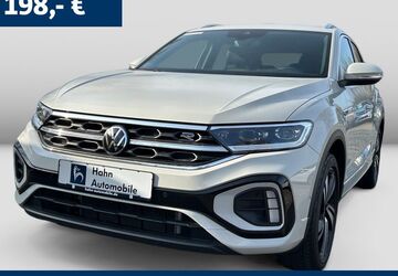 VW T-Roc 32.577 km 20.890 &euro; Ludwigsburg 71634