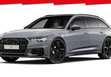 Audi S6 13.903 km 71.530 &euro; Mosbach 74821