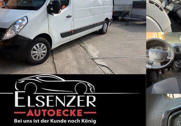 Renault Master 328.999 km 6.999 &euro; Eppingen 75031