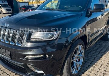 Jeep Grand Cherokee 121.000 km 31.599 &euro; Ilsfeld 74360