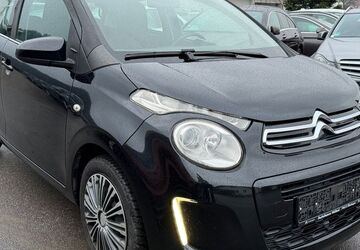 Citroen C1 116.000 km 5.499 &euro; Gundelsheim 74831