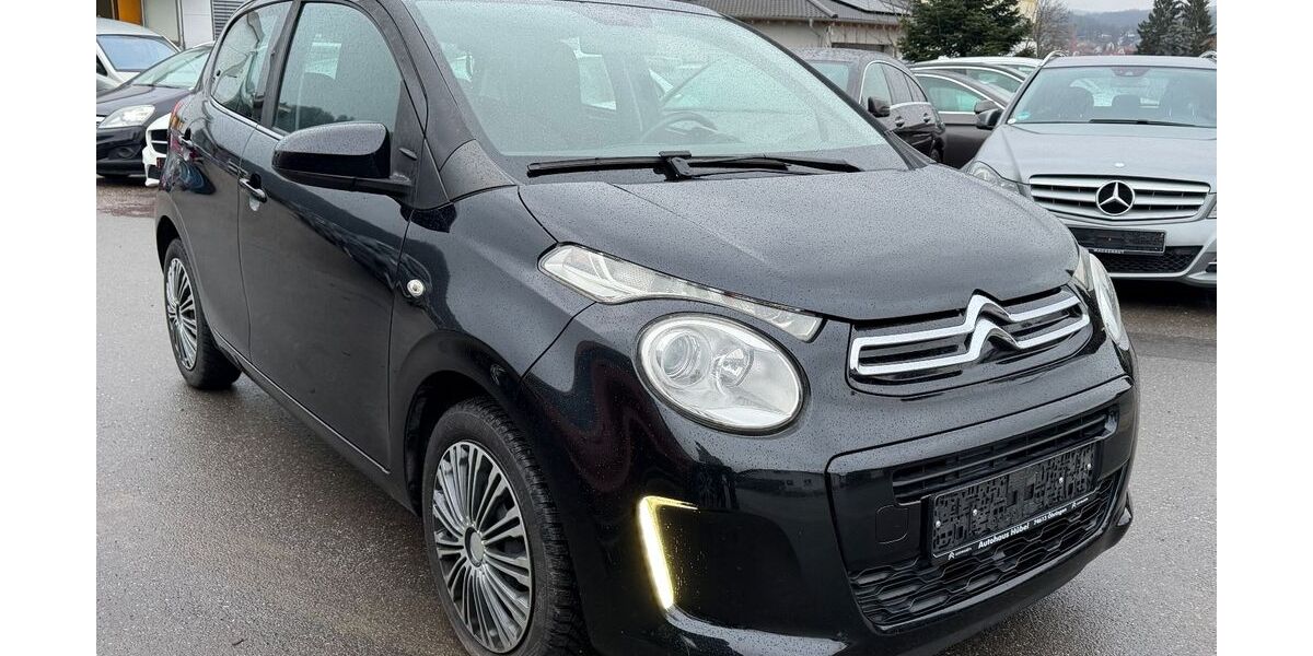 Citroen C1 116.000 km 5.499 &euro; Gundelsheim 74831