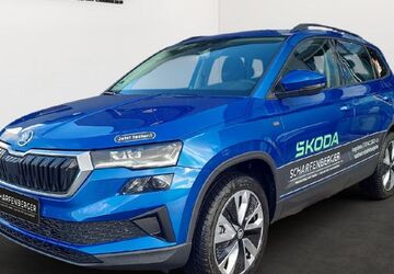 Skoda Karoq 12.000 km 35.990 &euro; Ingersheim 74379