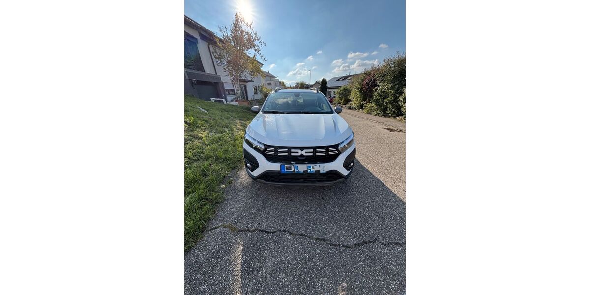 Dacia Sandero 49.000 km 15.700 &euro; Obersulm 74182