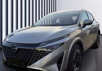 Nissan Qashqai 17.980 km 27.988 &euro; Bad Rappenau 74906