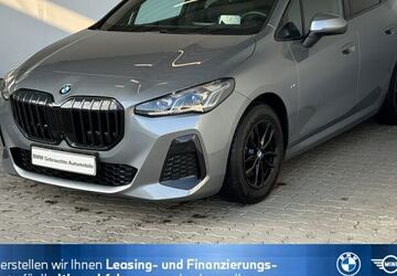 BMW 218 Active Tourer 109.436 km 25.489 &euro; Heilbronn 74074