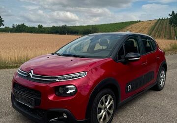 Citroen C3 182.400 km 3.500 &euro; Heilbronn 74074