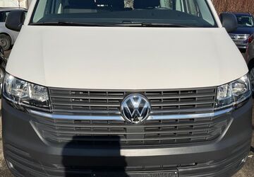 VW T6 Caravelle 71.800 km 29.850 &euro; Möglingen 71696