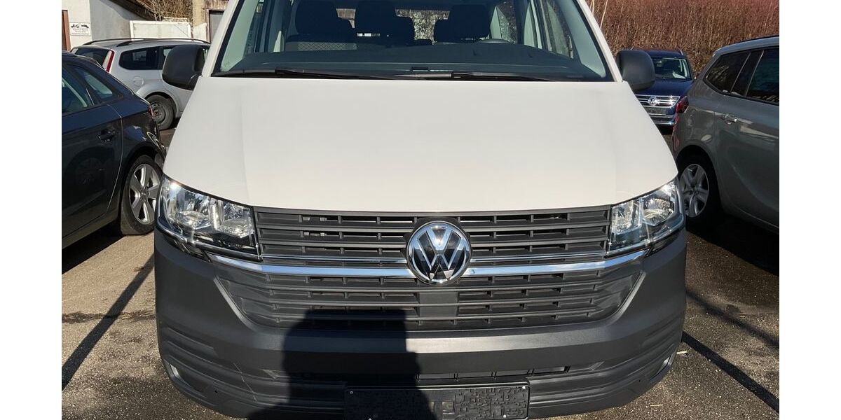 VW T6 Caravelle 71.800 km 29.850 &euro; Möglingen 71696