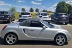 Toyota MR 2 Basis 74.367 km 14.990 &euro; Obrigheim-Asbach 74847
