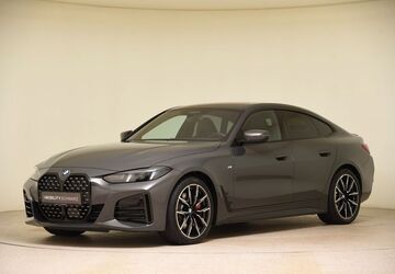 BMW 420 Gran Coupé 20.500 km 54.980 &euro; Ellhofen 74248