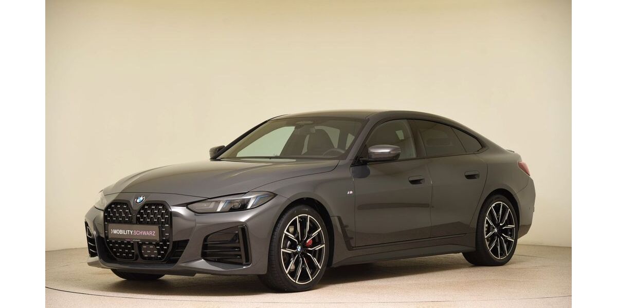 BMW 420 Gran Coupé 20.500 km 54.980 &euro; Ellhofen 74248