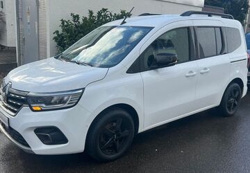 Renault Kangoo 97.123 km 19.280 &euro; Vaihingen/Enz 71665