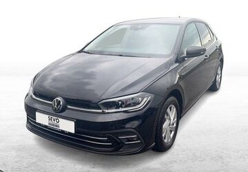 VW Polo 17.130 km 21.490 &euro; Vaihingen/Enz 71665