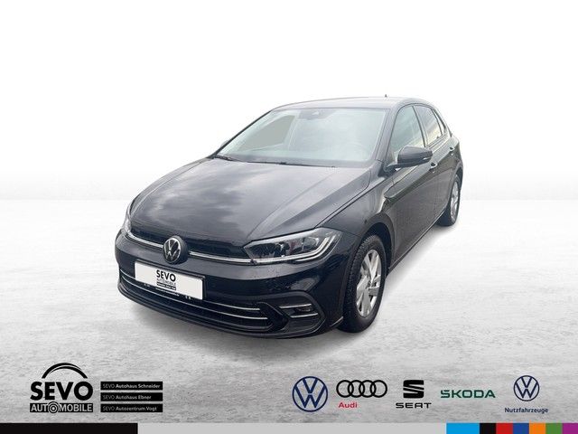 VW Polo 17.130 km 21.490 &euro; Vaihingen/Enz 71665