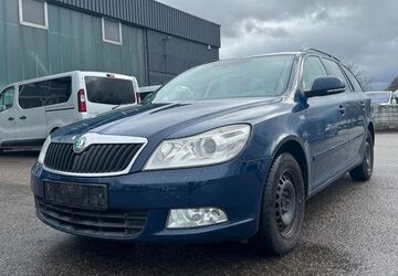 Skoda Octavia 238.000 km 4.890 &euro; Öhringen 74613