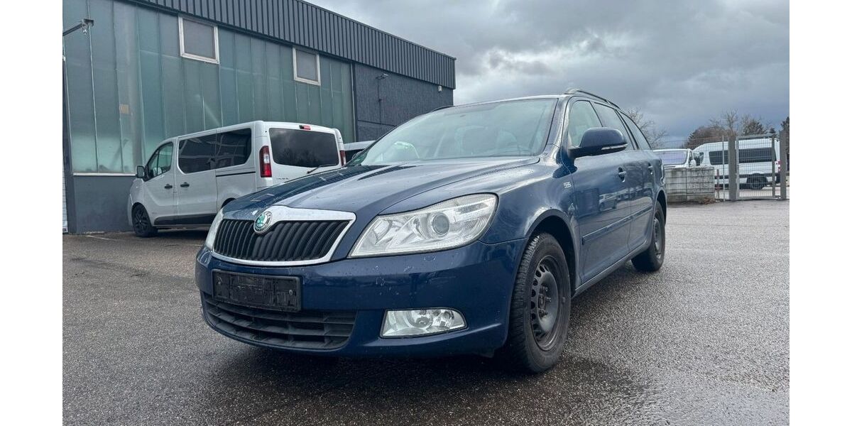 Skoda Octavia 238.000 km 4.890 &euro; Öhringen 74613
