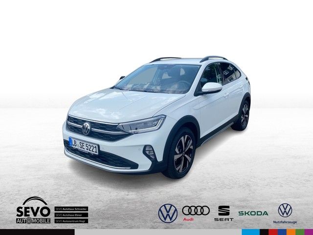 VW Taigo 3.688 km 25.490 &euro; Großbottwar 71723