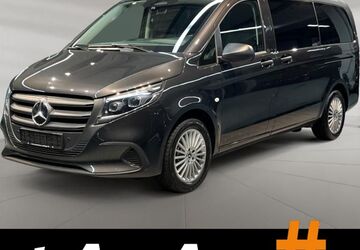 Mercedes-Benz Vito 56.052 km 43.939 &euro; Neckarsulm-Obereisesheim 74172