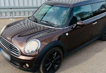 Mini Cooper Clubman 190.000 km 3.990 &euro; Öhringen 74613