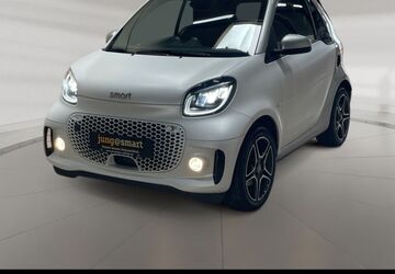 Smart ForTwo 13.662 km 18.998 &euro; Heilbronn 74072