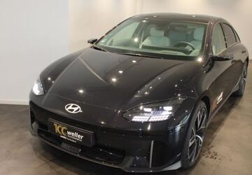 Hyundai IONIQ 6 23.117 km 38.975 &euro; Ludwigsburg 71642