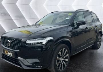 Volvo XC90 46.000 km 49.990 &euro; Bietigheim-Bissingen 74321