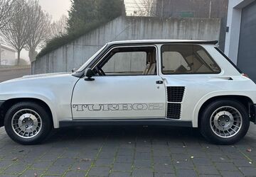 Renault R 5 56.700 km 129.950 &euro; Heilbronn 74078