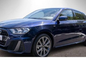 Audi A1 11.990 km 26.390 &euro; Heilbronn 74074