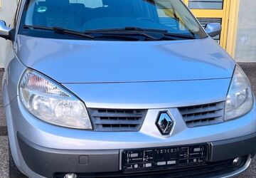 Renault Scenic 205.800 km 999 &euro; Sulzbach 71560