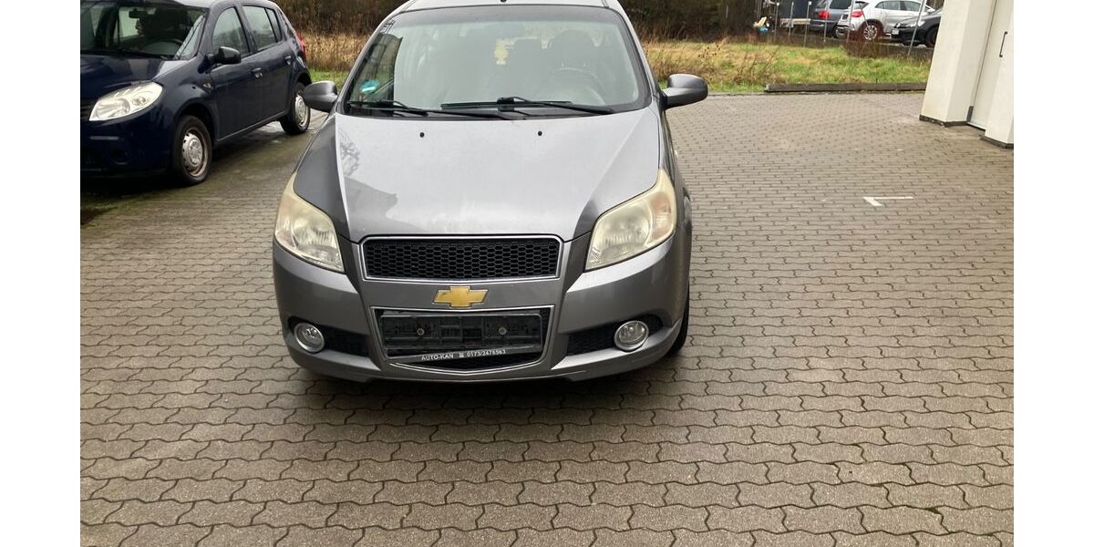 Chevrolet Aveo 155.049 km 1.399 &euro; Oedheim 74229
