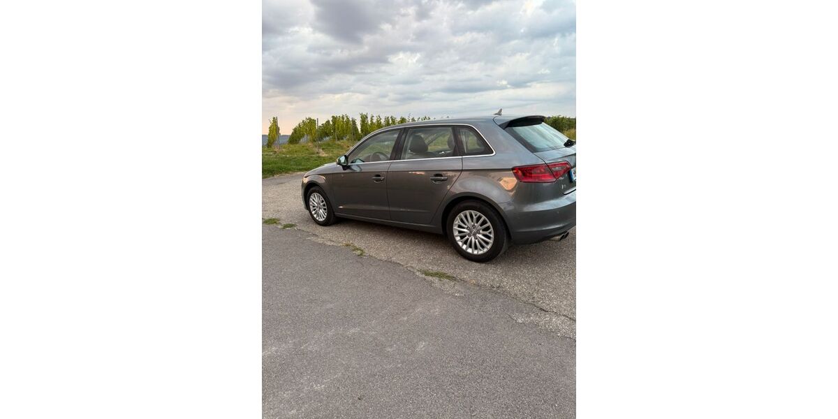 Audi A3 111.135 km 13.500 &euro; Heilbronn 74081