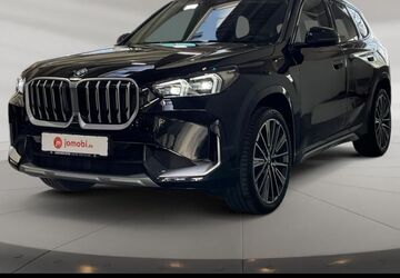 BMW X1 3.937 km 43.489 &euro; Neckarsulm-Obereisesheim 74172