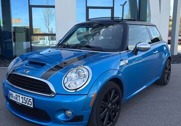 Mini Cooper S 145.000 km 7.590 &euro; Heilbronn 74080