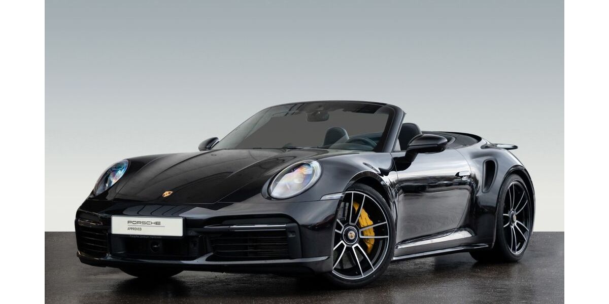 Porsche 992 17.997 km 229.900 &euro; Heilbronn 74074